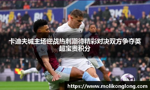 卡迪夫城主场迎战热刺期待精彩对决双方争夺英超宝贵积分